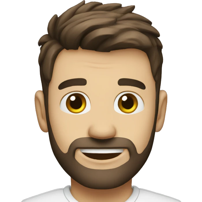 Tim Gabel emoji