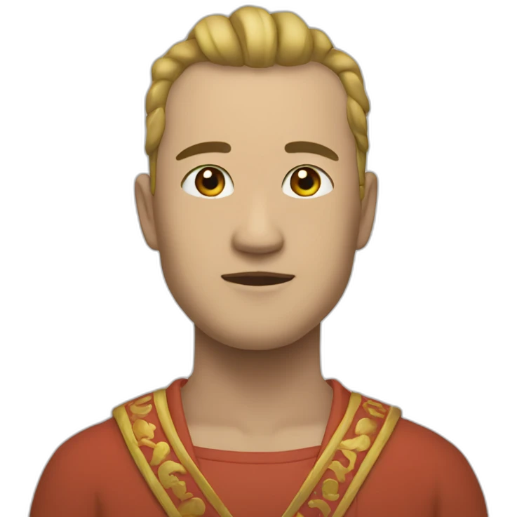友達 emoji