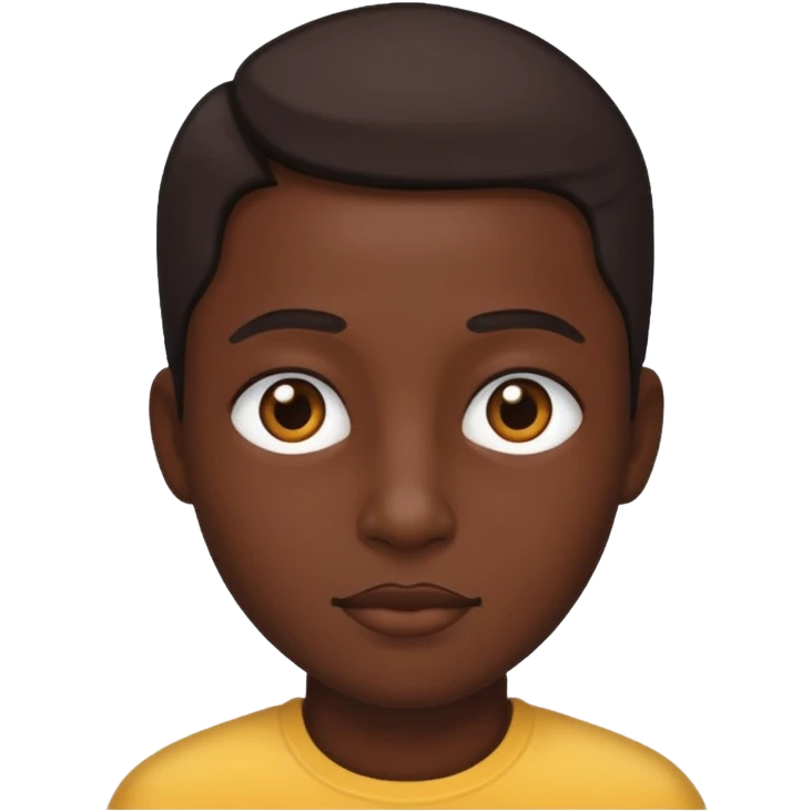 Anal emoji