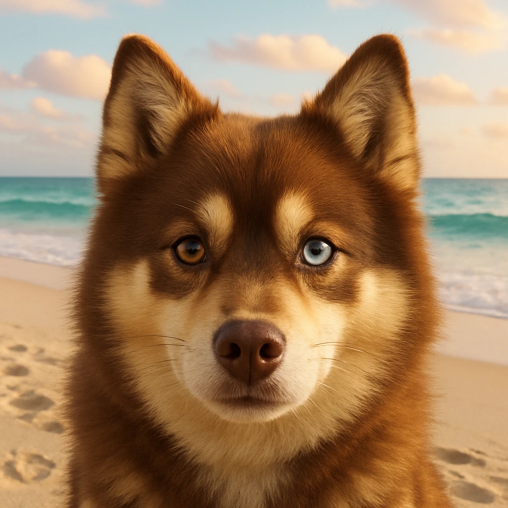 beach emoji
