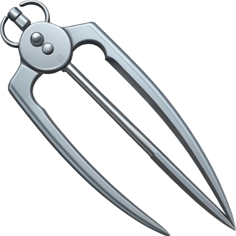 boll cutter emoji
