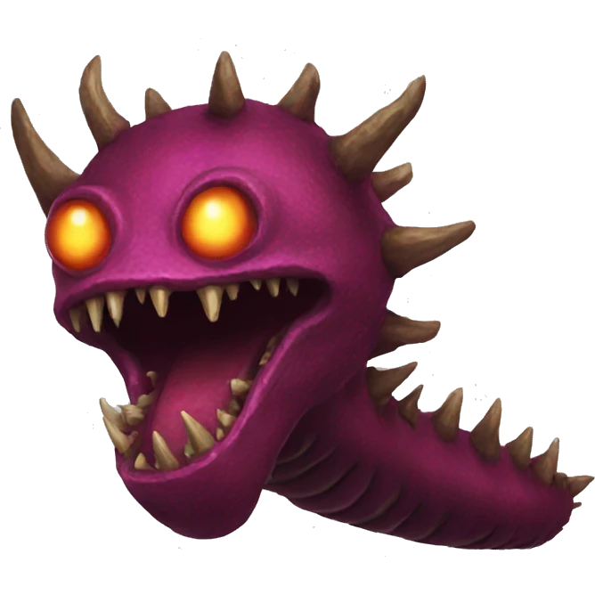zerg emoji