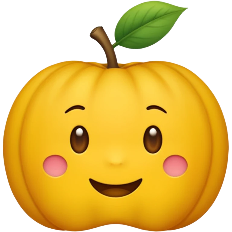 흰색 파운데이션 퍼프 emoji