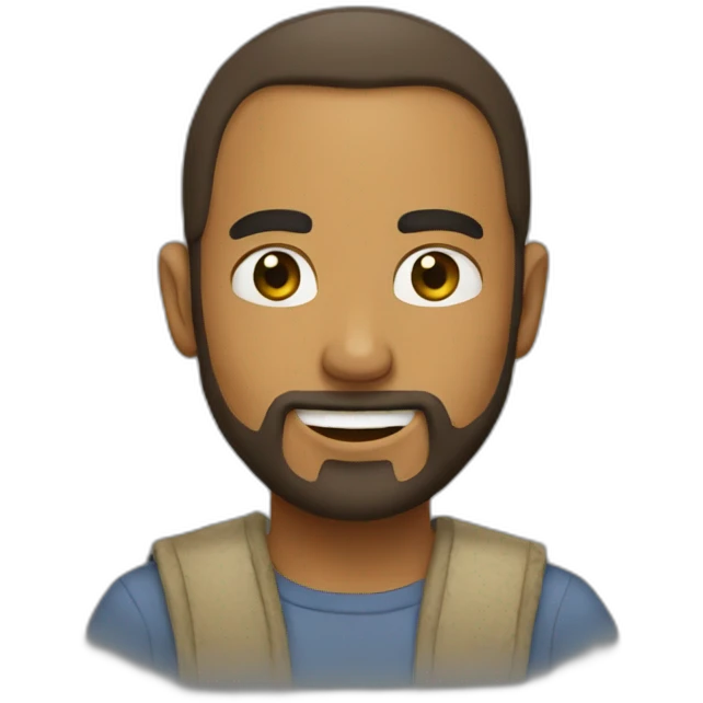 Taboun emoji