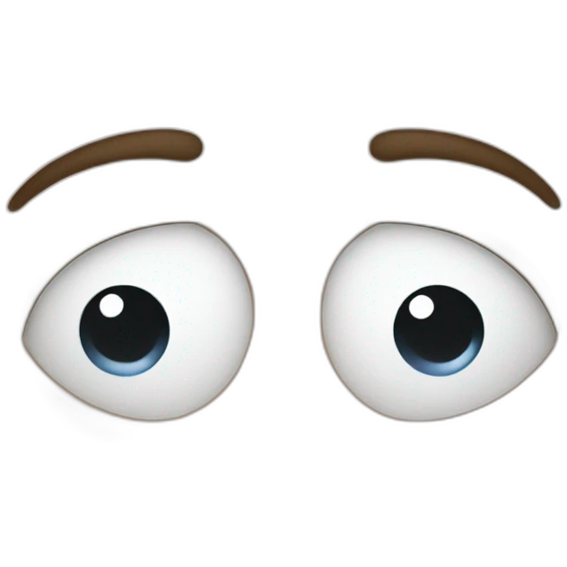 emoji face crying trying not to cry emoji