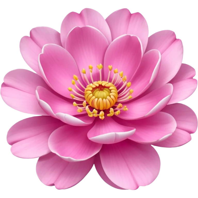 piones flores  emoji