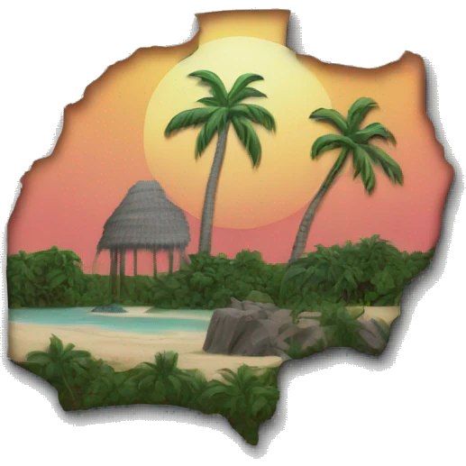 State of Florida  emoji