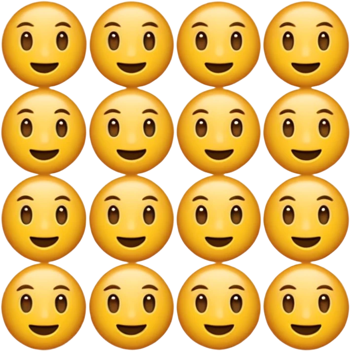 Сердечко с буквами внутри emoji