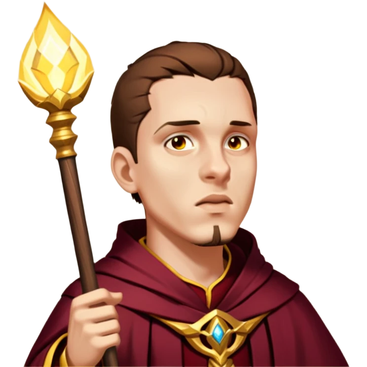 Ancient Arcanist emoji