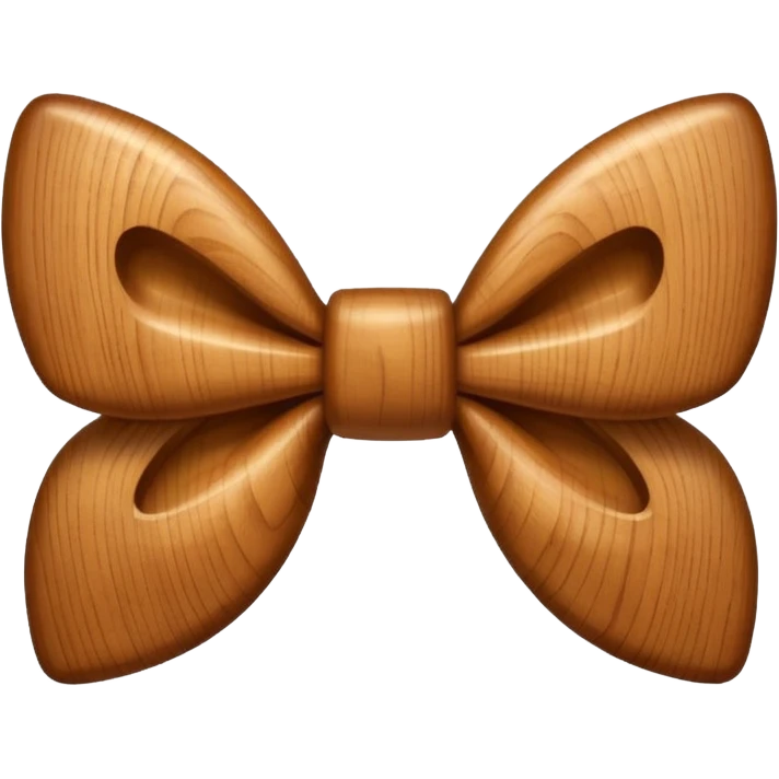 bow emoji