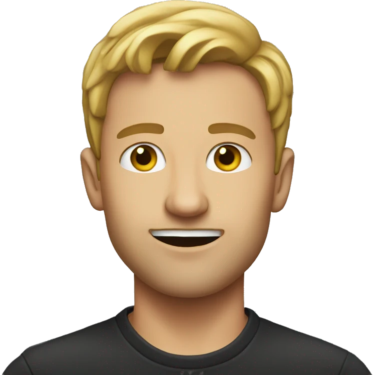 Sean Beht emoji