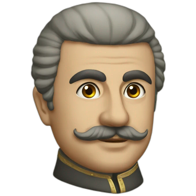 Ottoman Sultan Enver Pasha emoji