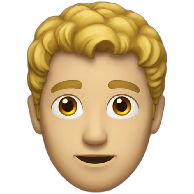 mystery emoji
