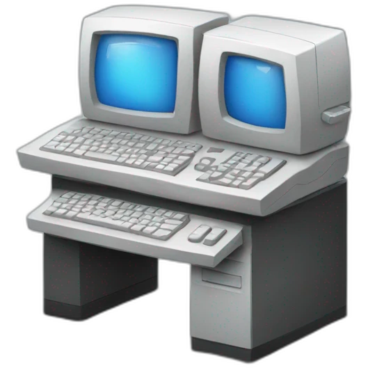 technology emoji
