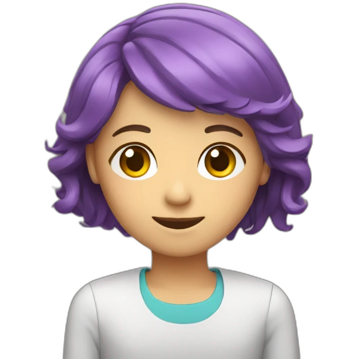 ai assistant emoji