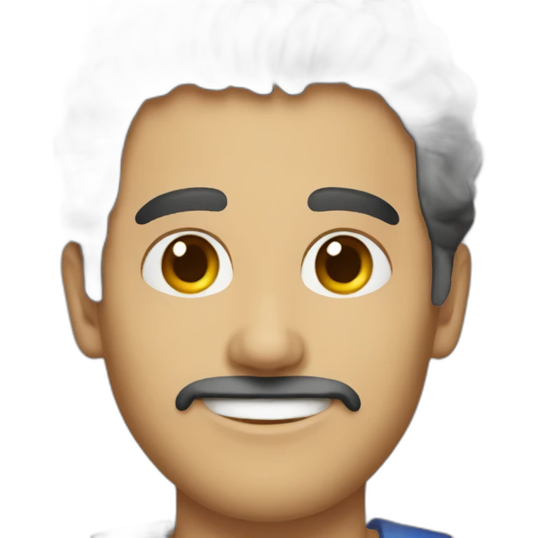 javier milei emoji