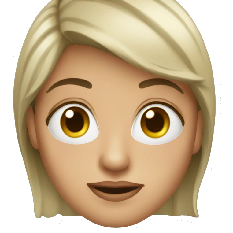 Greta emoji