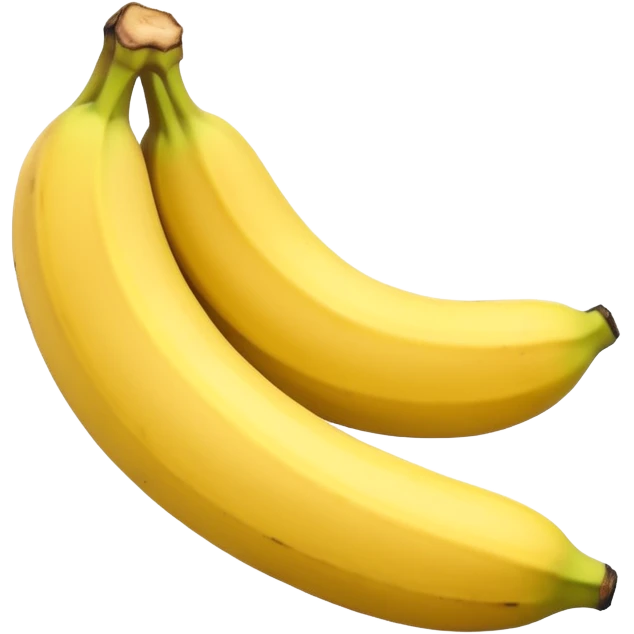 banana emoji