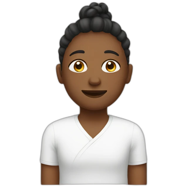 self care emoji