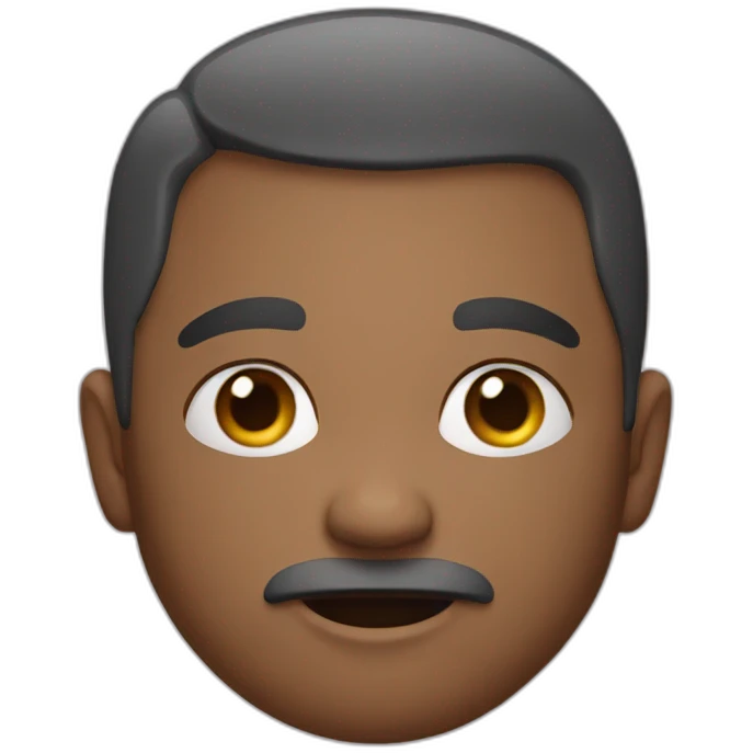 Gros emoji