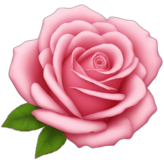 Roses emoji