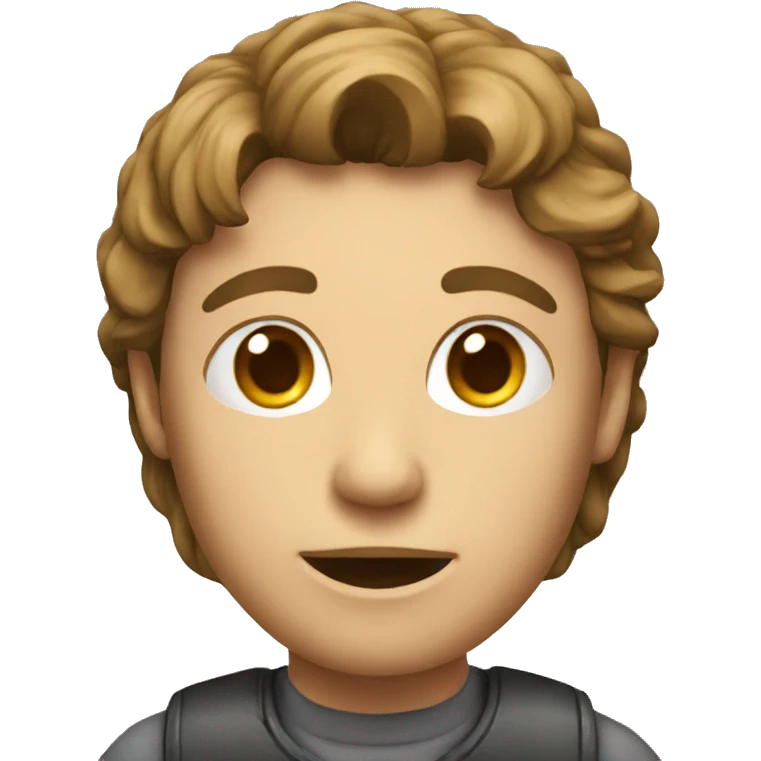 contact emoji