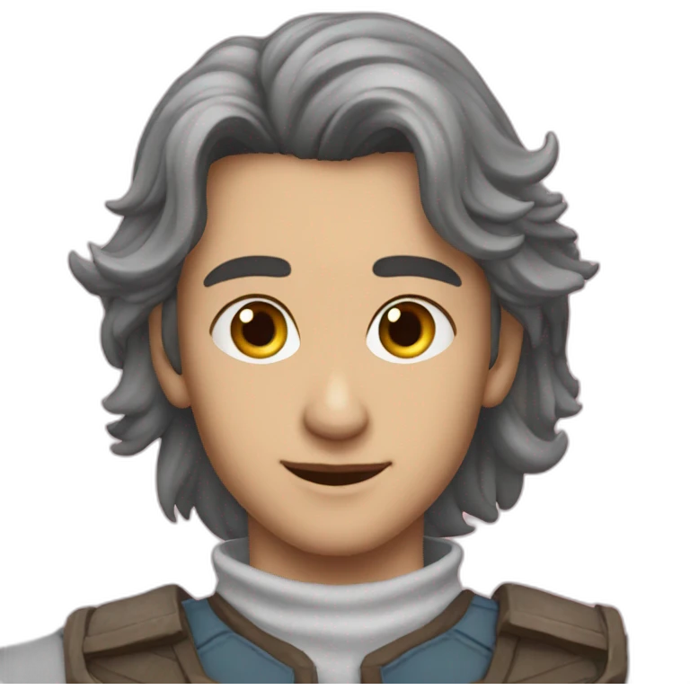 Ruslan and Narmin emoji