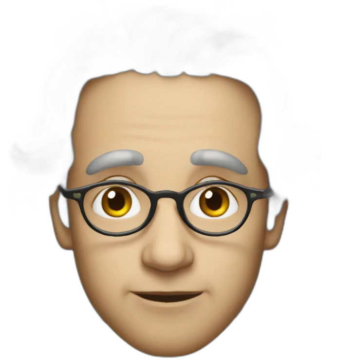 david la farge emoji
