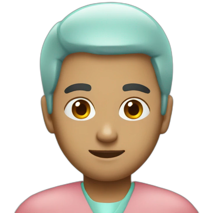 heart surgeon emoji