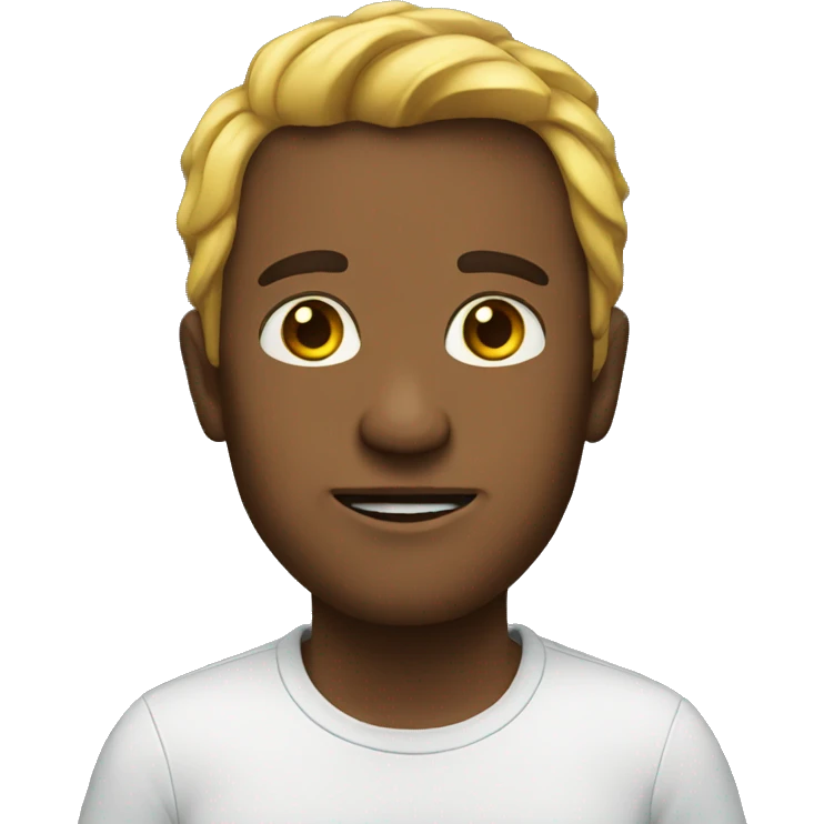 non not non emoji