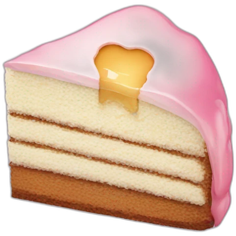 cake tooth broken emoji