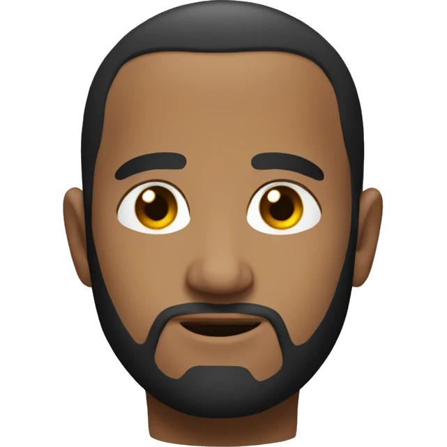 No neck Jay emoji