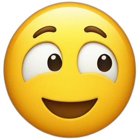 emoji smiley face emoji