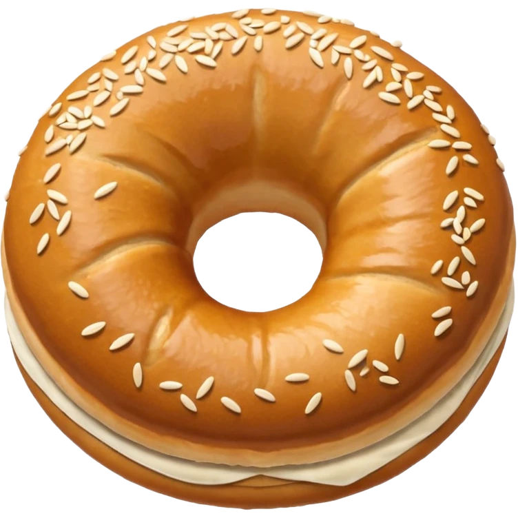 Simit emoji