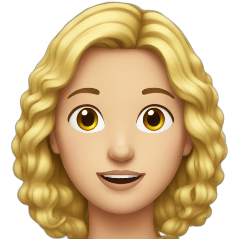 kate emoji