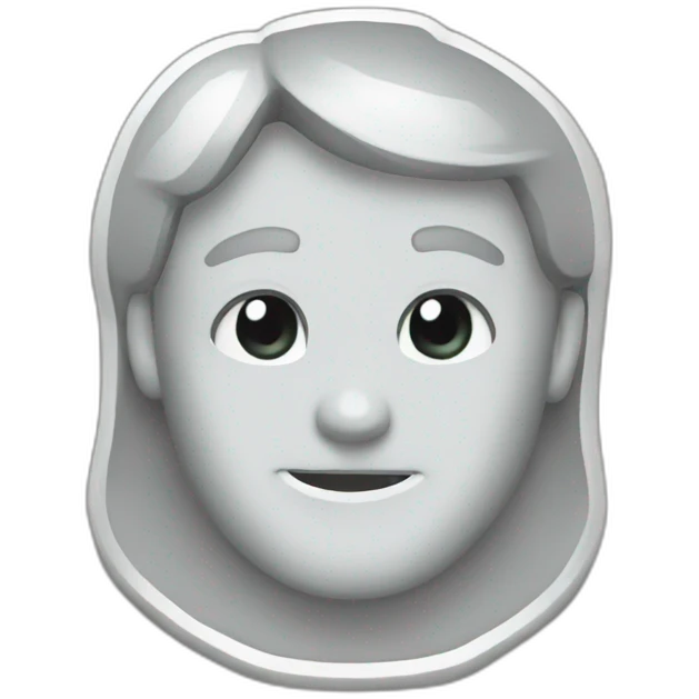 Sigma emoji