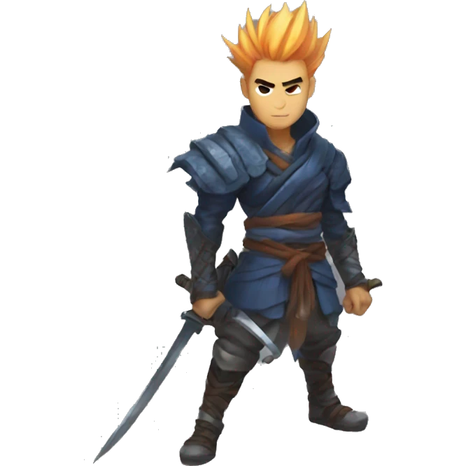 yasuo emoji
