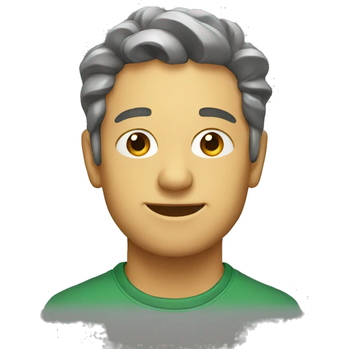 Ray emoji