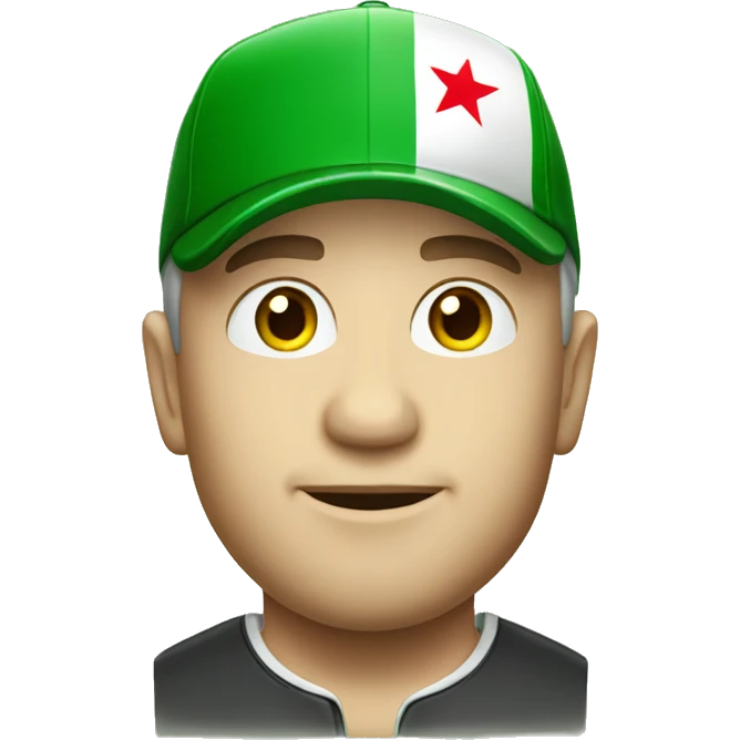 Heineken emoji