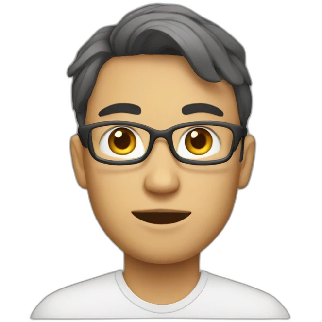 Saas emoji