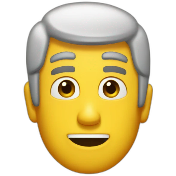 Bob l’éponge  emoji