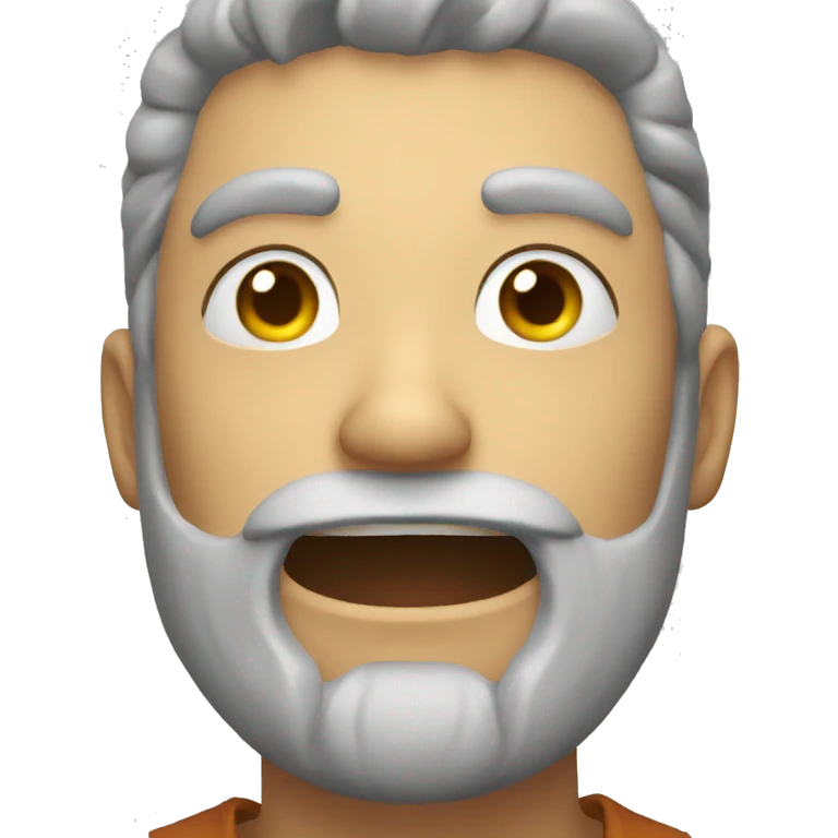 wow face emoji