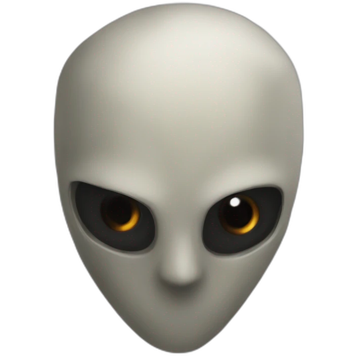 Scp 096 emoji