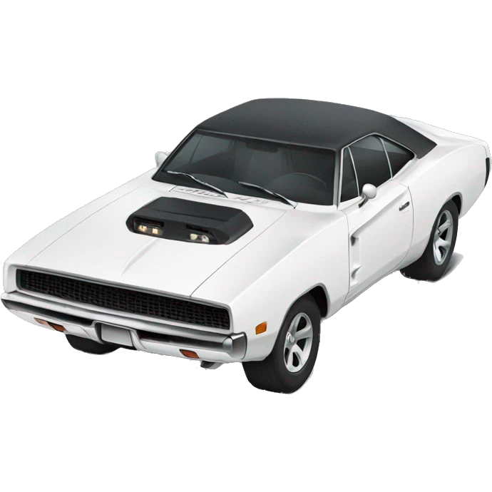 Charger emoji
