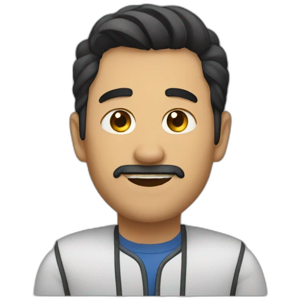Alex Yokohama emoji