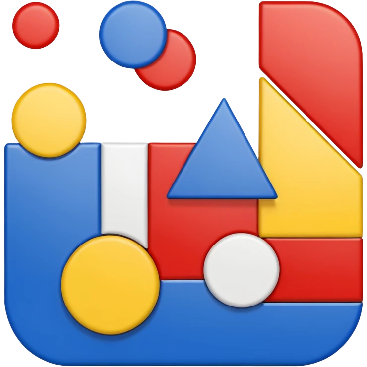 suprematism emoji