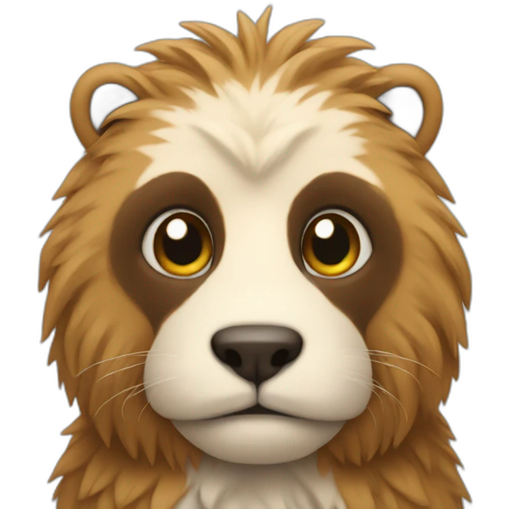 Animal emoji