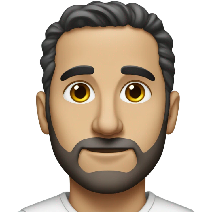 anthony chahwan emoji