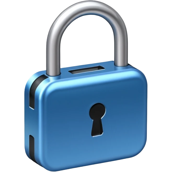 internet security emoji