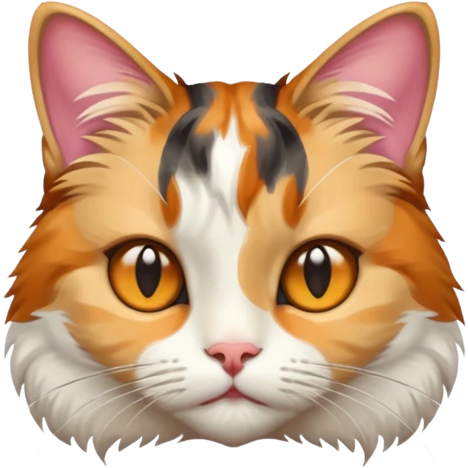 Blind Cat emoji